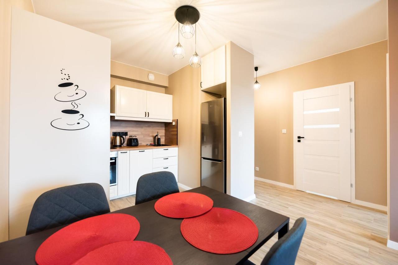 High Wilanow Elegant Apartment Warsaw Ngoại thất bức ảnh