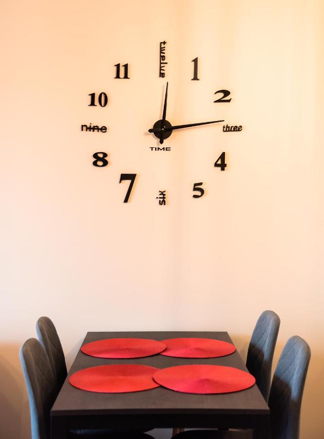 High Wilanow Elegant Apartment Warsaw Ngoại thất bức ảnh
